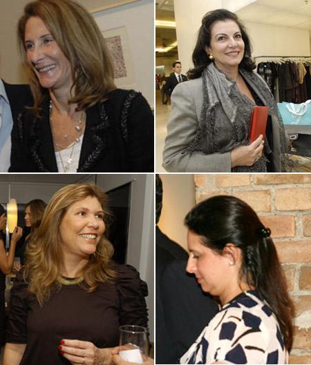 Barbara Sobel prepara evento beneficente