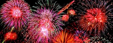 Ano da França no Brasil será aberto oficialmente com show de pirotecnia