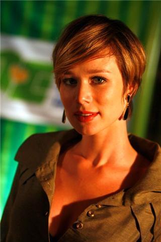 Mariana Ximenes pode se tornar a mais nova solteira da praça