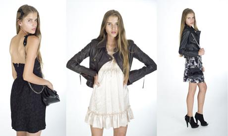 Carina Duek brinda nova fase com lançamento de coleção outono-inverno