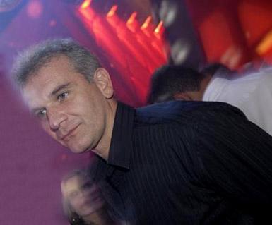 Luis Octávio Índio da Costa fala sobre estado civil