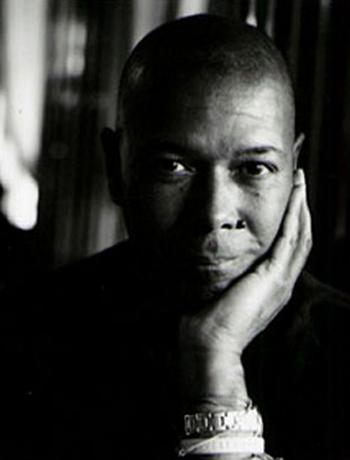 Michael Roberts: presença confirmada na festa do Glamurama