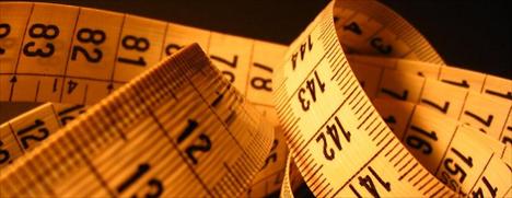 As francesas são as mulheres europeias que estão mais em dia com a balança