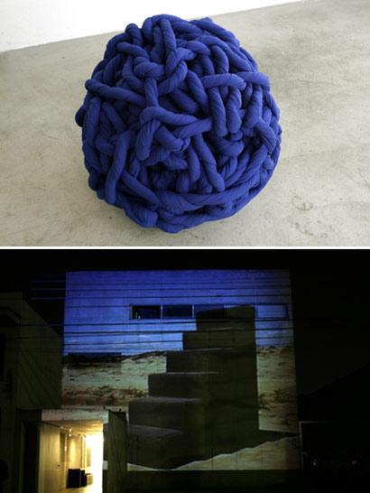 Trabalho de Elaine Tedesco ganha repercussão internacional no mundo das artes