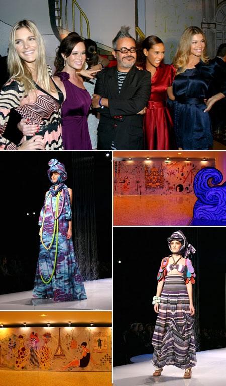 Começa em Belo Horizonte o Minas Trend