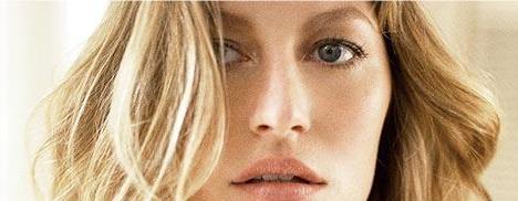 Glamurama acaba de saber que Gisele Bündchen fica mais dois dias em São Paulo