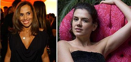 Bia Aydar prepara uma viagem em família para o final de maio