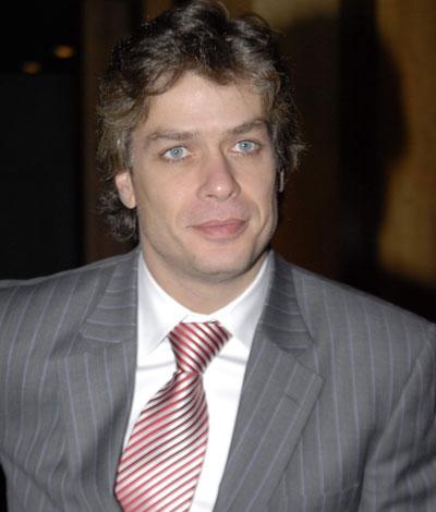 Fábio Assunção tem dois filmes programados