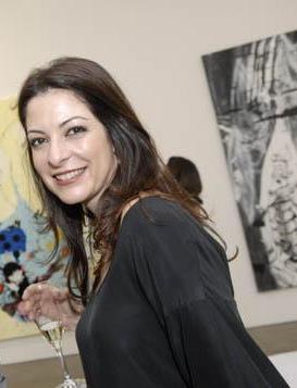 Ana Paula Padrão: de volta à bancada de um grande telejornal