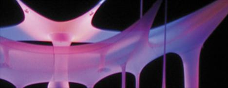 Nova instalação de Ernesto Neto será exposta em NY