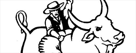 Começa nesta semana o Rodeio de Jaguariúna