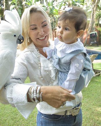 Silmara Ruman Rodrigues lança exposição em SP