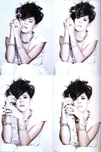 Bárbara Paz ganha crônica de seu namorado, Hector Babenco, na revista “JP”