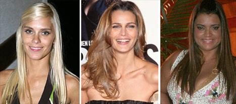 Quer saber quem está no MG Hair nesta terça-feira?