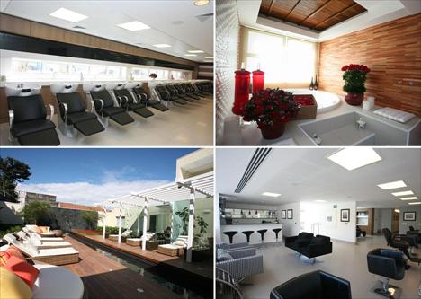 Novo cantinho de beleza é inaugurado em São Paulo. Saiba mais…