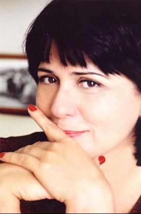 Céline Imbert vai participar do show “Elas cantam Roberto Carlos”