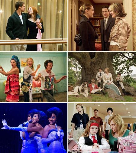 Site de revista prepara lista com filmes perfeitos para assistir ao lado da mãe