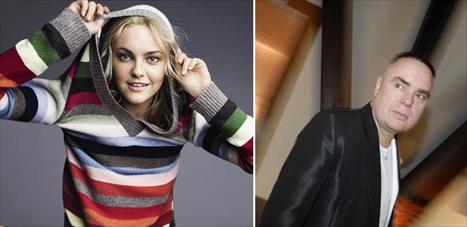 Reinaldo Lourenço fecha parceria com C&A