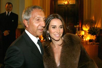 Geyze Diniz e Abílio esperam o segundo filho