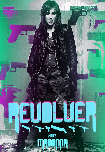 Novo single de Madonna cai na rede