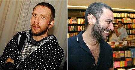 Alexandre Herchcovitch e André Lima estão confirmados no Oi Fashion Rocks