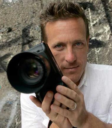 Scott Schuman fará temporada paulistana