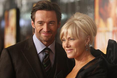 Hugh Jackman pretende adotar mais uma criança