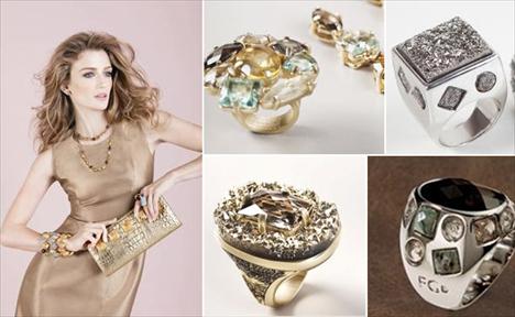 Fabrizio Giannone lança nova coleção