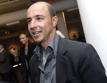 Bazinho Ferraz fala ao Glamurama sobre agência Rede