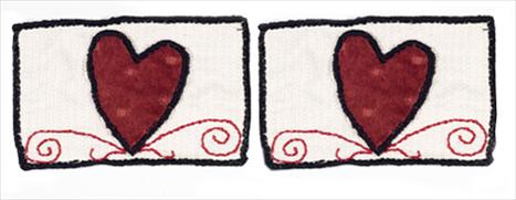 Monica Figueiredo vai comandar a exposição “Coração Vagabundo III”