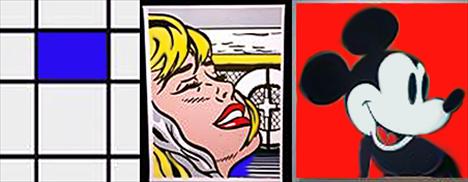 Minas de Ouro fala sobre o poder das cores primárias