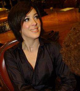 Cláudia Raia vai voltar aos palcos