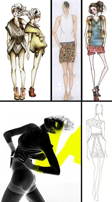 Casa de Criadores começa em São Paulo