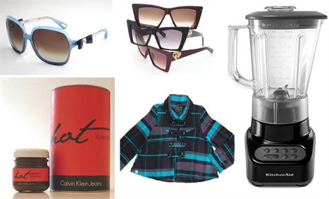 Dicas de Dia dos Namorados desta sexta-feira