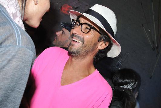 Filipe Jardim assina cenografia do Fashion Rio. Uma prévia aqui