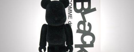 A Comme des Garçons vai abrir uma pop up store da Black na Barneys