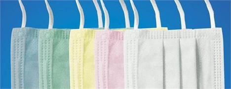 Prontos-socorros de SP também apelam para as máscaras cirúrgicas