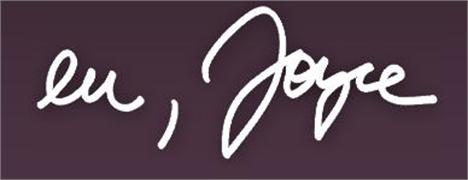 Joyce Pascowitch começa a se adaptar no spa onde está passando alguns dias.