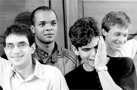 Rumores dão conta que a Legião Urbana pode voltar