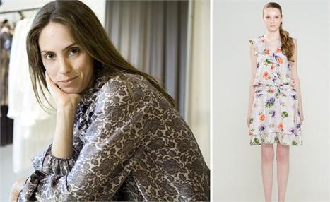 Daqui a pouco acontece um encontro só para lulus no Nonno Ruggero do shopping Cidade Jardim. É por lá que a estilista Flavia Goldfarb, lança a nova linha da FG. O almoço será só para as clientes mais especiais. Quem promete passar por lá? Graziela Martine