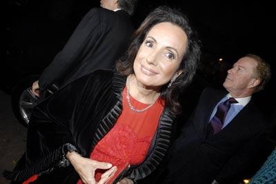 Celita Procópio de Carvalho feliz com reconhecimento do MEC para seu curso de moda