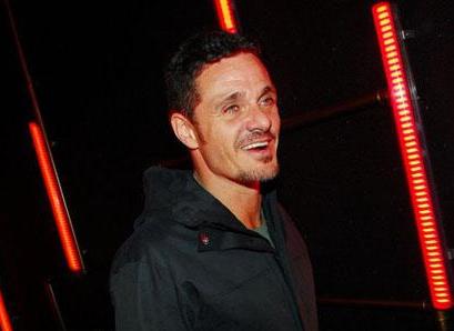 Mário Bernardo Garnero arma festa no club Mokaï no próximo dia 16 para comemorar o GP do Brasil de Fórmula 1.