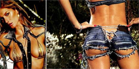 Gisele Bündchen fala que o fotógrafo Mario Testino é o único homem ao qual ela não consegue dizer não.