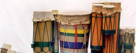 É com homenagens e parcerias internacionais que o percursionista Nana Vasconcelos prepara dois novos discos. O canal Alto-falante conta mais.