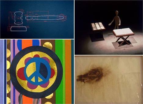 Artistas como Beatriz Milhazes, Cildo Meireles, Ernesto Neto e José Damasceno, entre muitos outros, doaram obras do acervo pessoal em prol de uma boa causa: um leilão para arrecadar dinheiro que será revertido ao tratamento de saúde do amigo, e também art