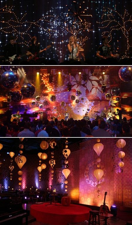 A diretora de arte e cenógrafa Isabelle Bittencourt está entre os profissionais brasileiros que participam da WSD 2009, a World Stage Design, uma das mais importantes mostras internacionais de cenografia, figurino, iluminação e sonoplastia que acontece em