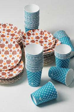 Aproveitando que o Dia das Crianças está para chegar, Nina Sander e a Parangolé, marca de produtos para festas infantis, fazem uma festa para celebrar a data.