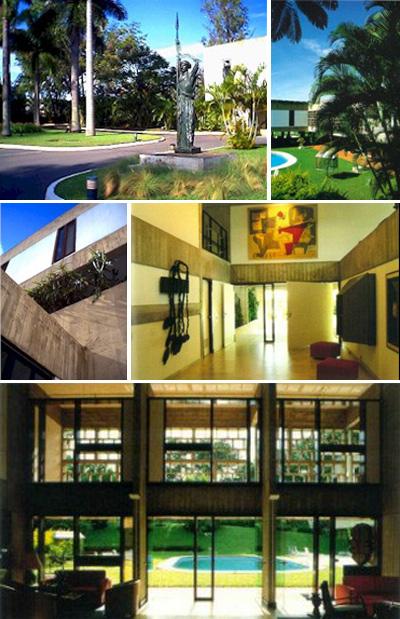 Livro sobre a arquitetura da Embaixada da França no Brasil, concebida pelo suíço Le Corbusier, será lançado na Pinacoteca neste ano.