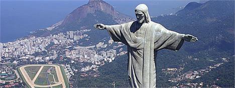 Viva, glamurettes! O Rio de Janeiro vai sediar a Olimpíada de 2016. E não só os cariocas que estão pulando de alegria com o resultado. São todos os brasileiros!