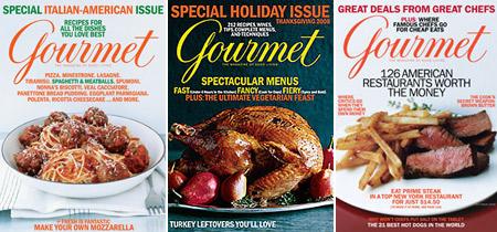 Condé Nast faz corte em revistas